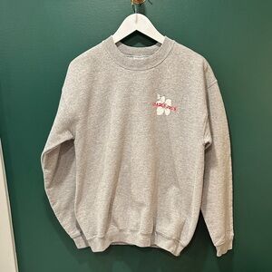 Trader Joe’s Crewneck Sweatshirt